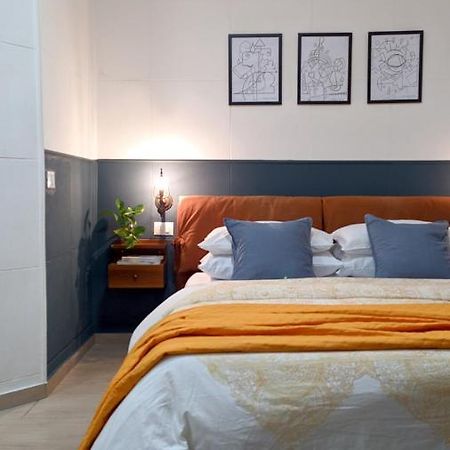 Top Apartment กาตันซาโร ภายนอก รูปภาพ