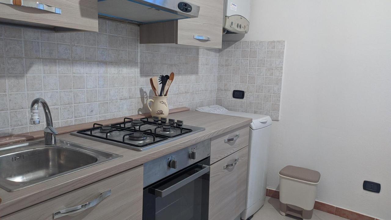 Top Apartment กาตันซาโร ภายนอก รูปภาพ