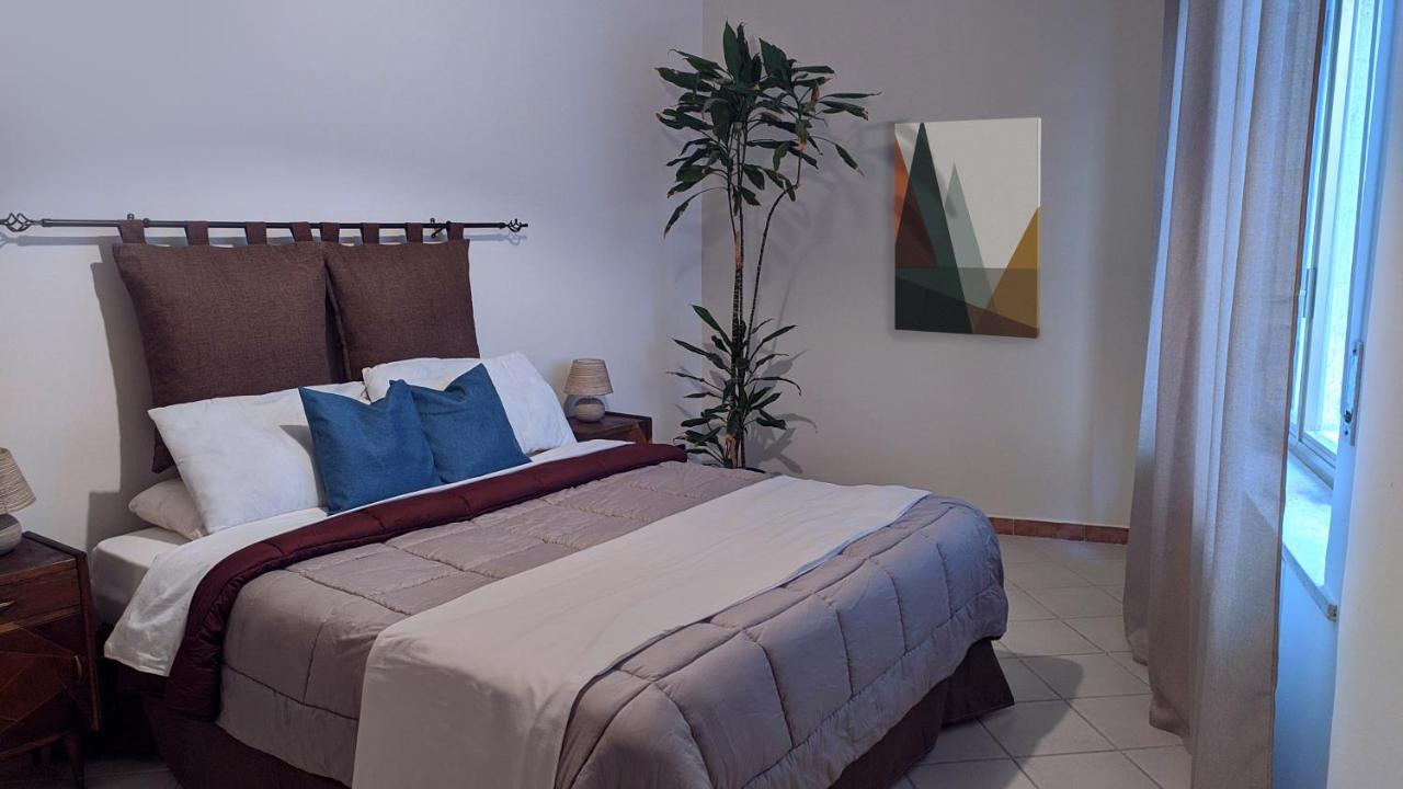 Top Apartment กาตันซาโร ภายนอก รูปภาพ