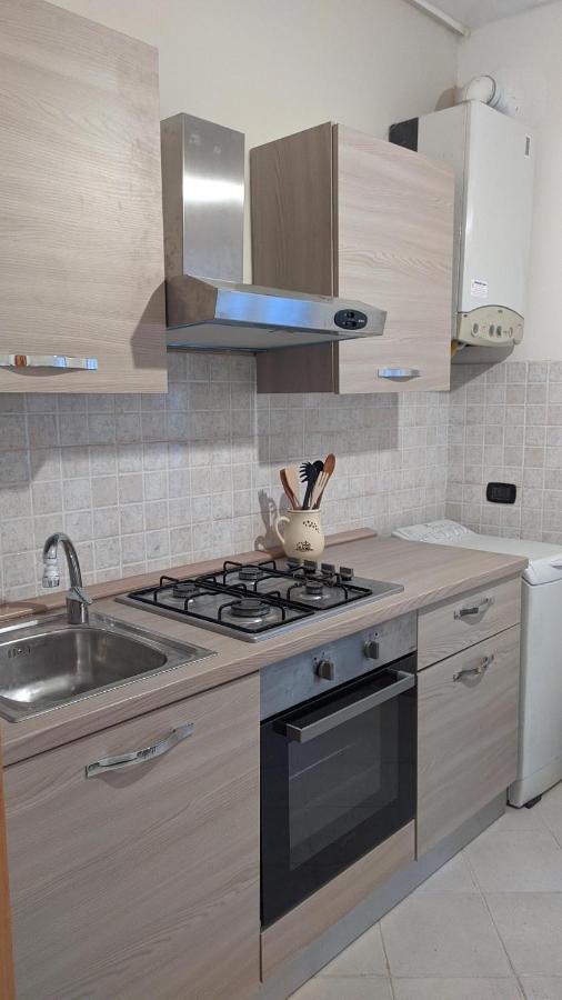 Top Apartment กาตันซาโร ภายนอก รูปภาพ