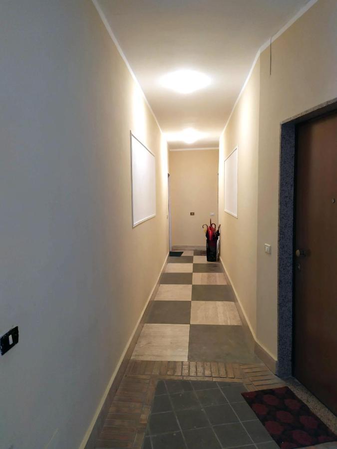 Top Apartment กาตันซาโร ภายนอก รูปภาพ