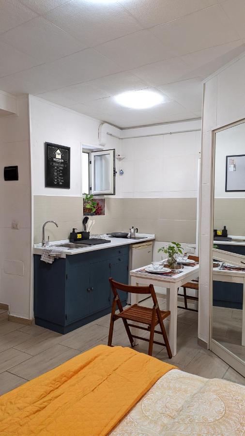 Top Apartment กาตันซาโร ภายนอก รูปภาพ