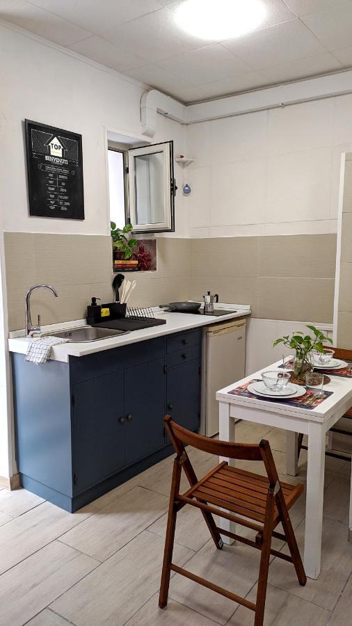 Top Apartment กาตันซาโร ภายนอก รูปภาพ