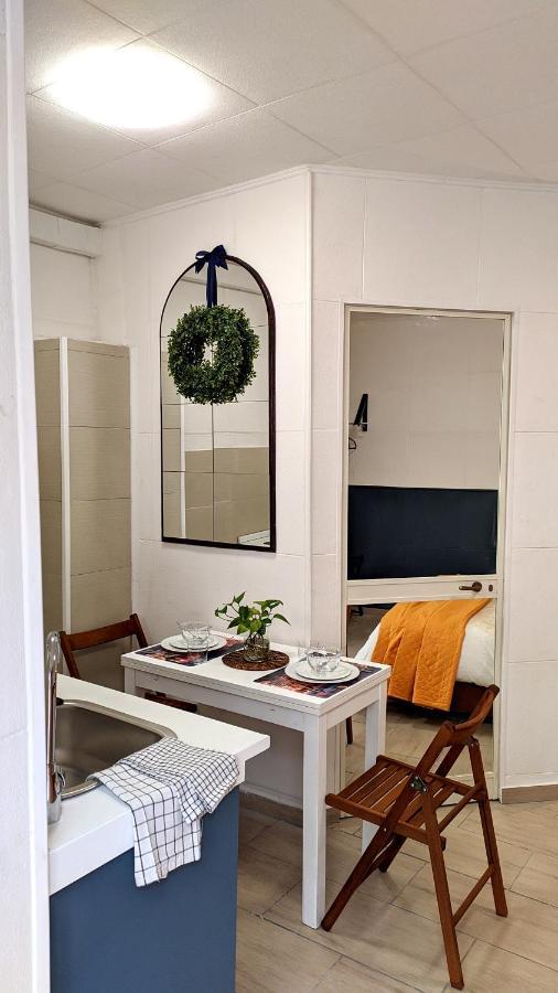 Top Apartment กาตันซาโร ภายนอก รูปภาพ