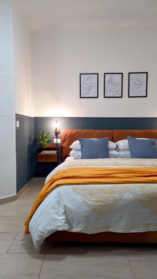 Top Apartment กาตันซาโร ภายนอก รูปภาพ