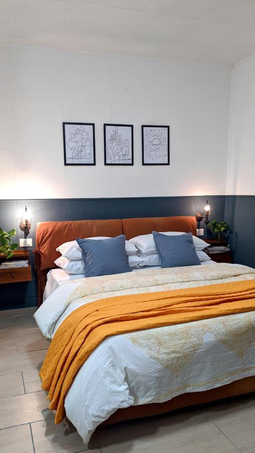 Top Apartment กาตันซาโร ภายนอก รูปภาพ