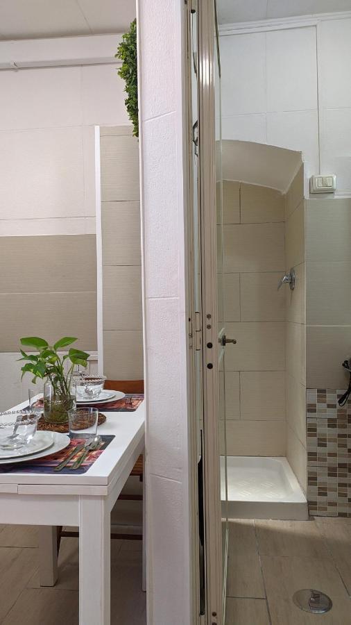 Top Apartment กาตันซาโร ภายนอก รูปภาพ