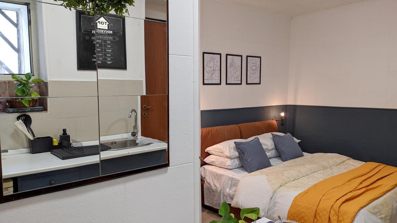 Top Apartment กาตันซาโร ภายนอก รูปภาพ