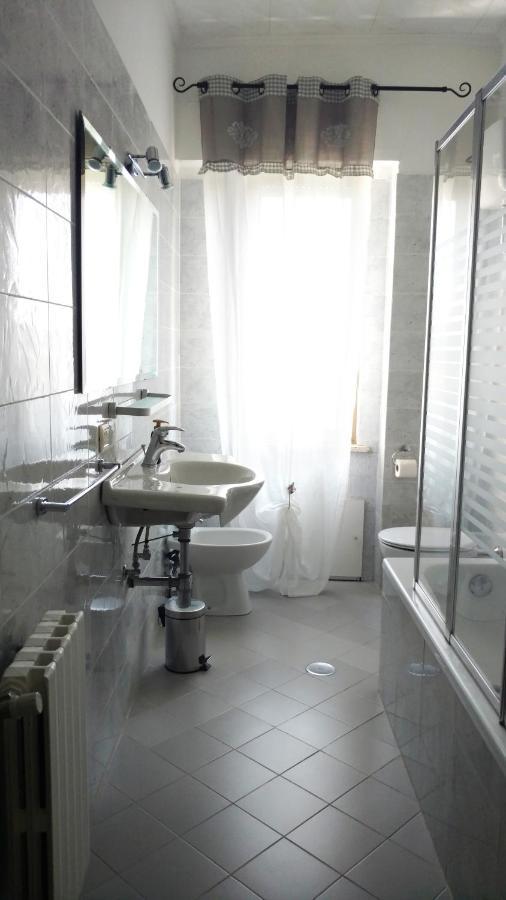 Top Apartment กาตันซาโร ภายนอก รูปภาพ