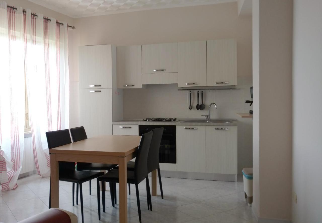 Top Apartment กาตันซาโร ภายนอก รูปภาพ