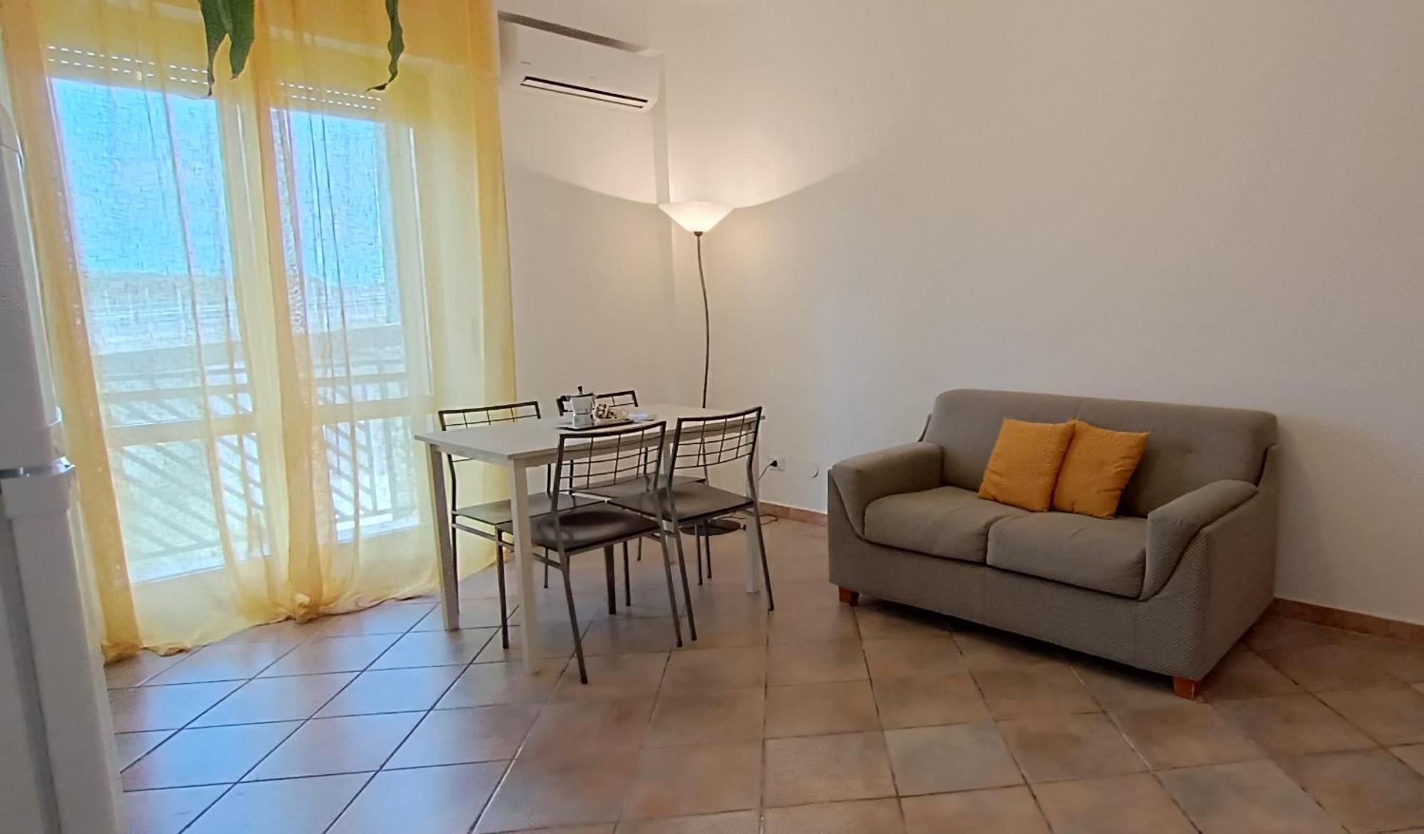 Top Apartment กาตันซาโร ภายนอก รูปภาพ